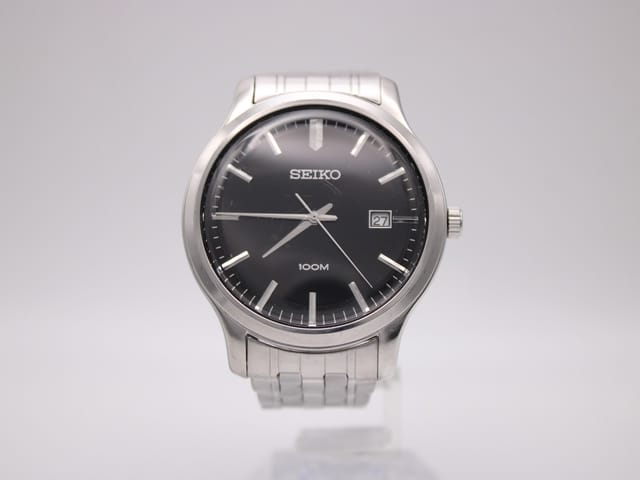 SEIKO 6N42-00F0 — photo 1