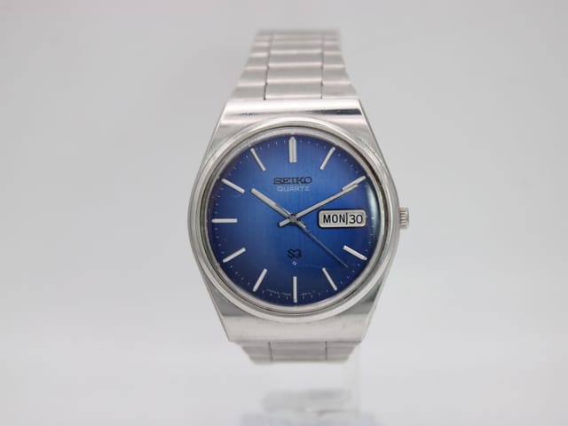 SEIKO 7546-8200 — photo 1