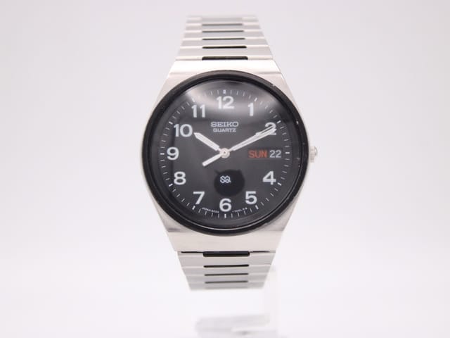 SEIKO 8223-704B — photo 1