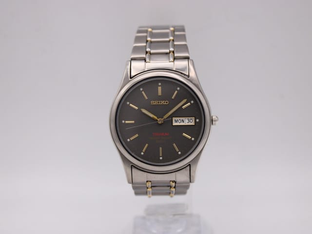 SEIKO 7N43-9069 — photo 1