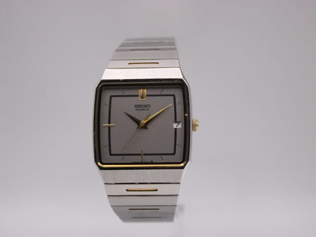 SEIKO 6532-5260 — photo 1