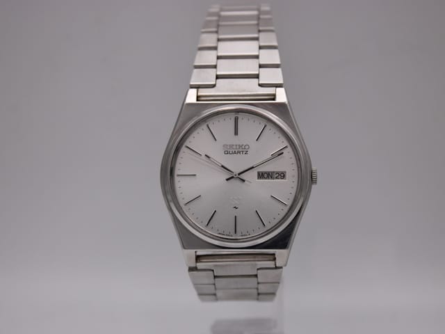 SEIKO 6923-8000 — photo 1
