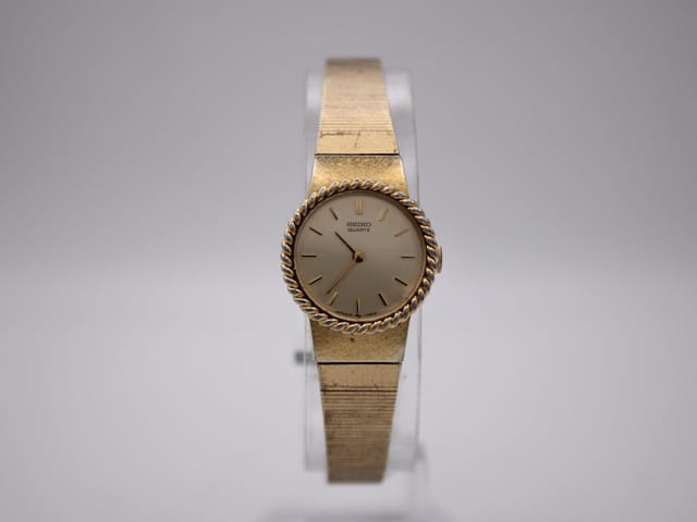 SEIKO 16-0229 — photo 1