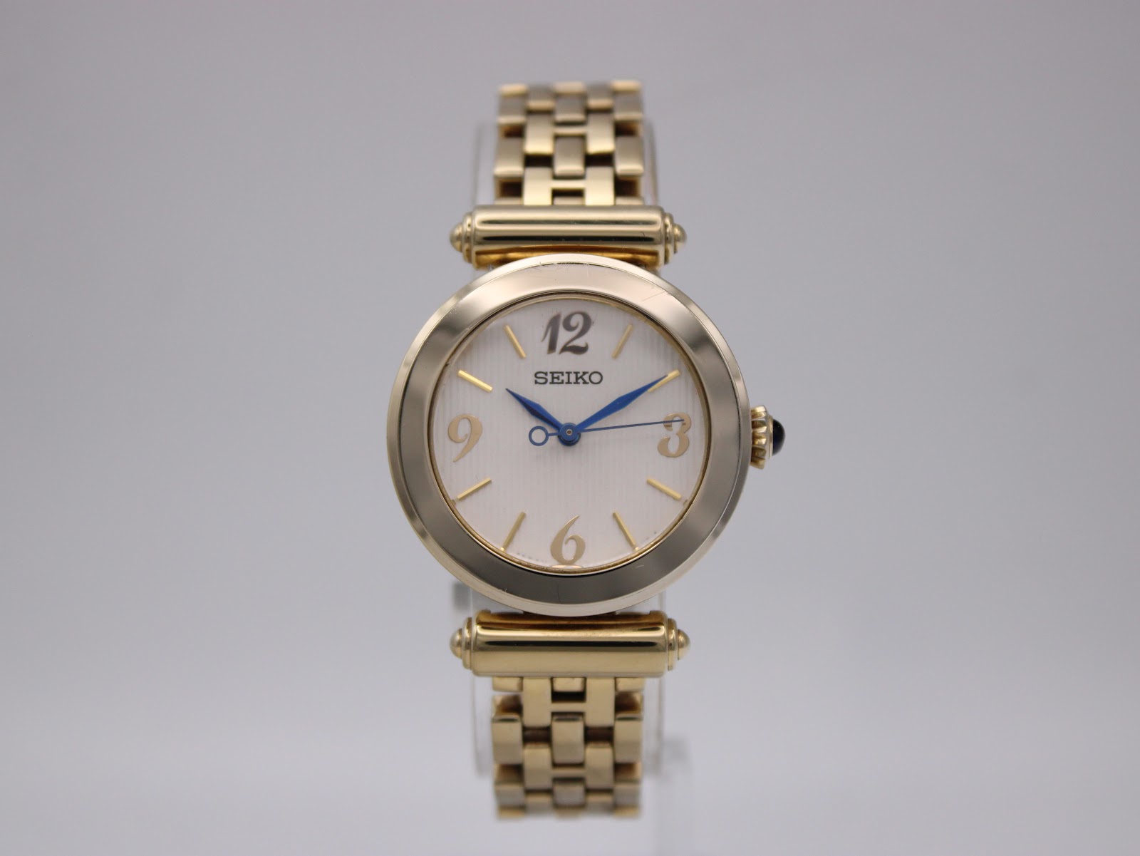 SEIKO 7N01-0GZ0 — photo 1