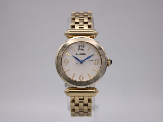 SEIKO 7N01-0GZ0 — photo 1