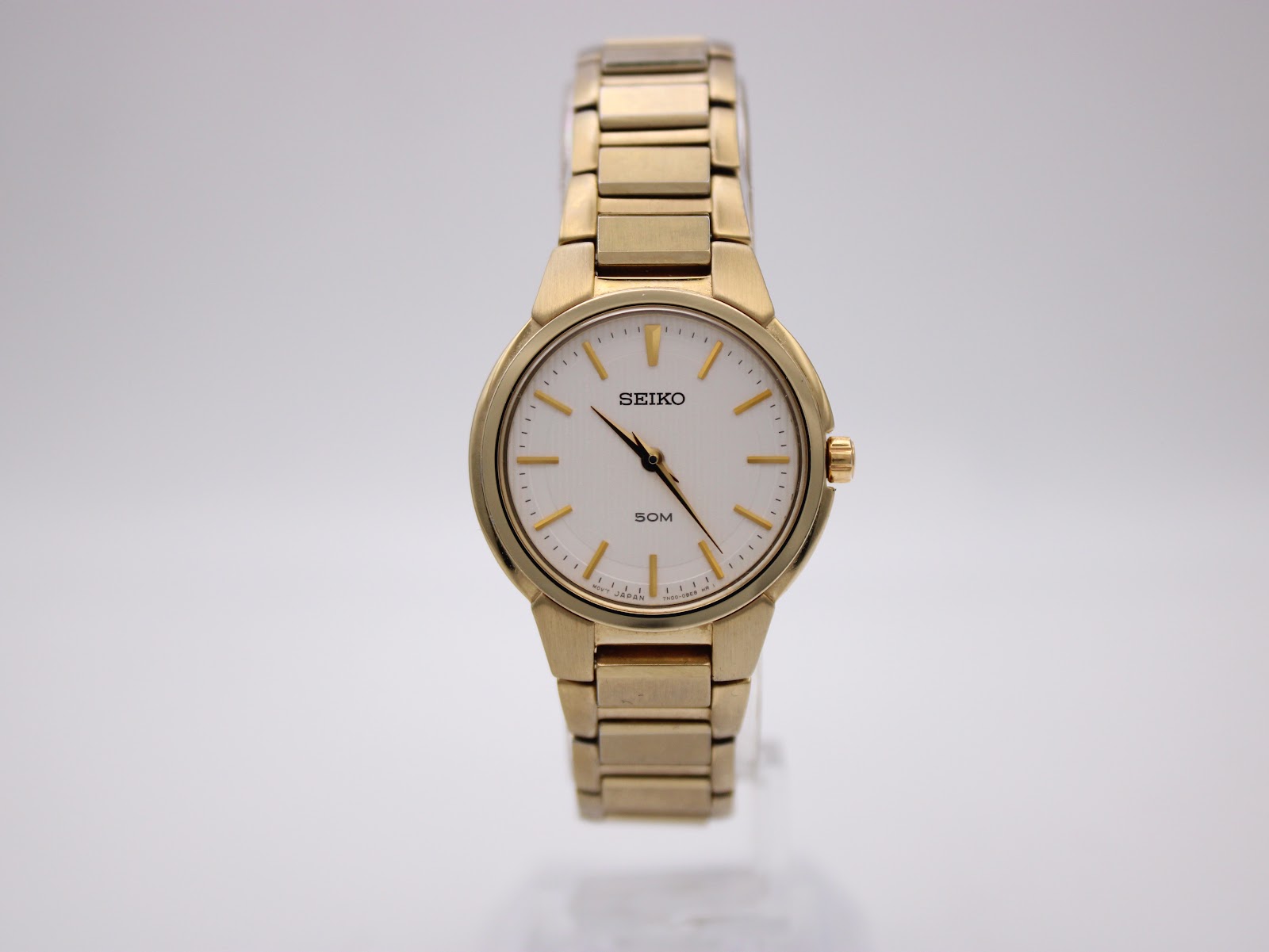 SEIKO 7N00-0AP0 — photo 1