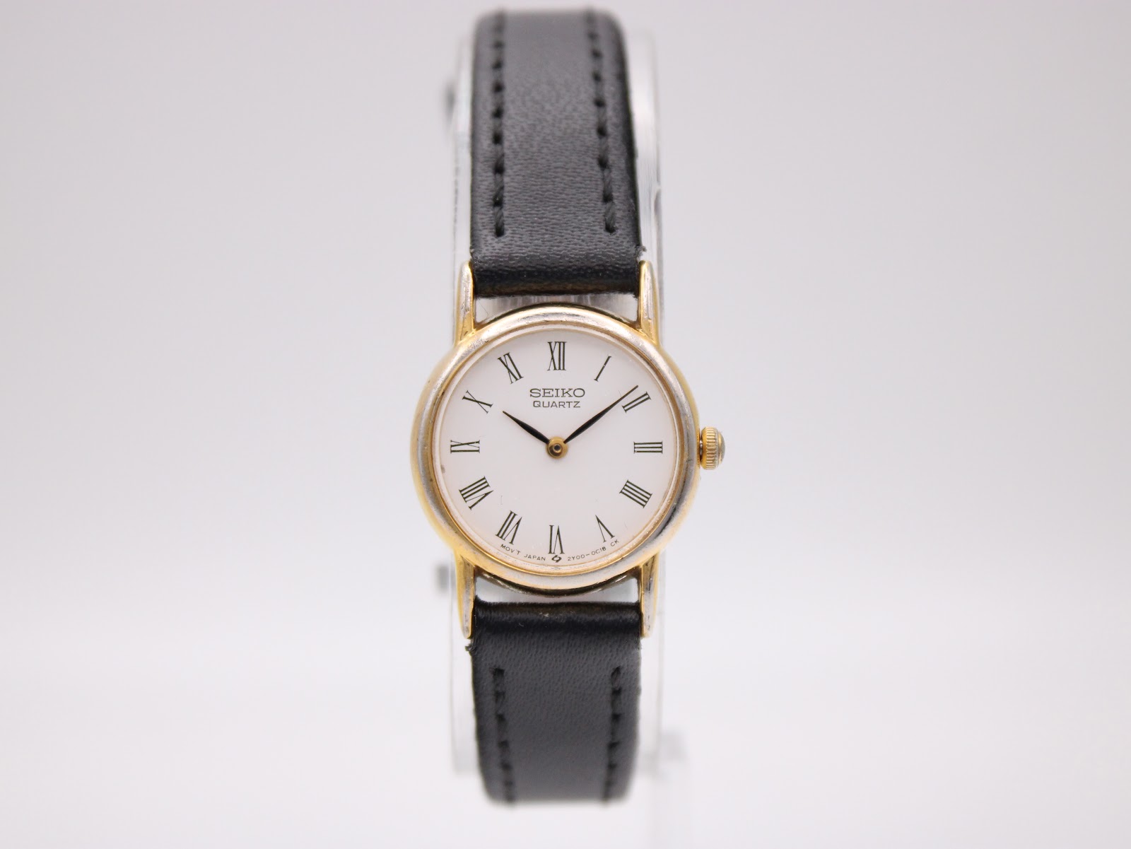 SEIKO 2Y00-0A10 — photo 1