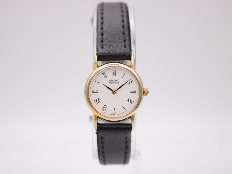 Seiko 2Y00-0A10