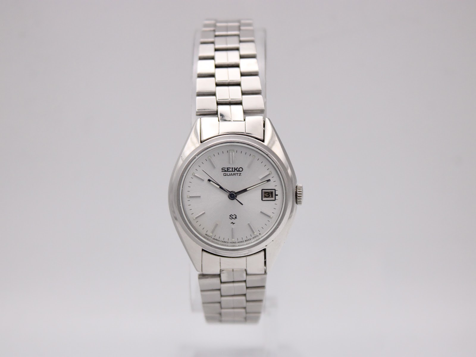 SEIKO 8522-00101N01-0AT0 — photo 1