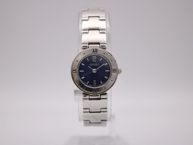 SEIKO 1N01-0AT0 — photo 1