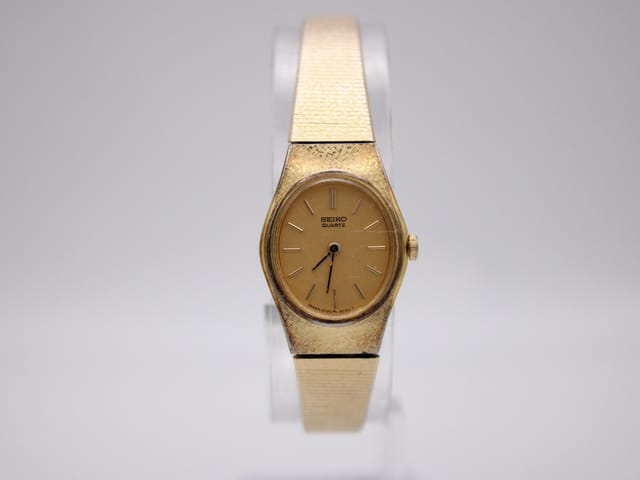 SEIKO 2020-6470 — photo 1
