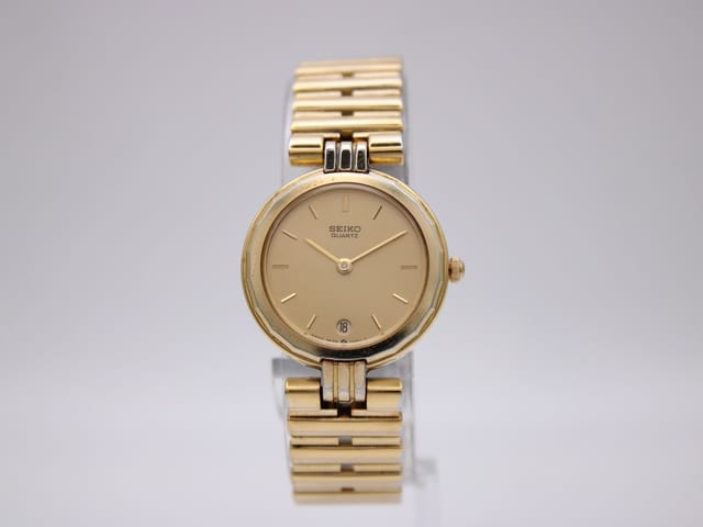 SEIKO 3E29-0010 — photo 1