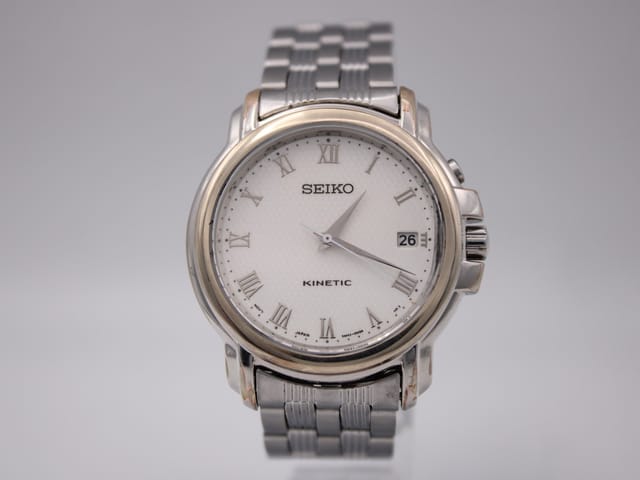 Seiko 2020-5790 photo 1