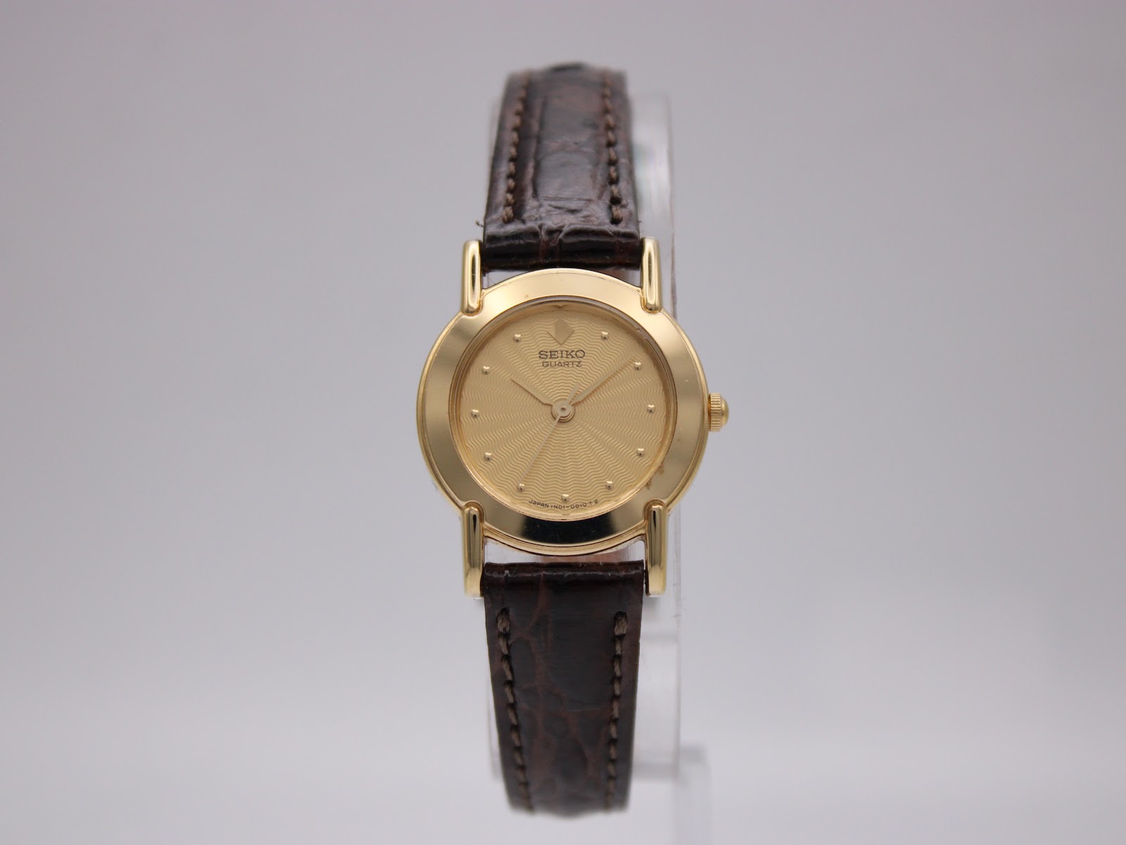 SEIKO 1N01-0A10 — photo 1