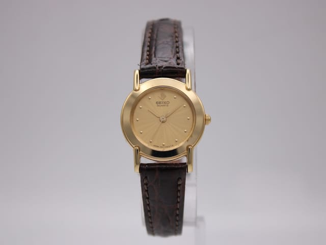 SEIKO 1N01-0A10 — photo 1