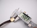Seiko 1N01-0A10 watch, photo 8 of 9