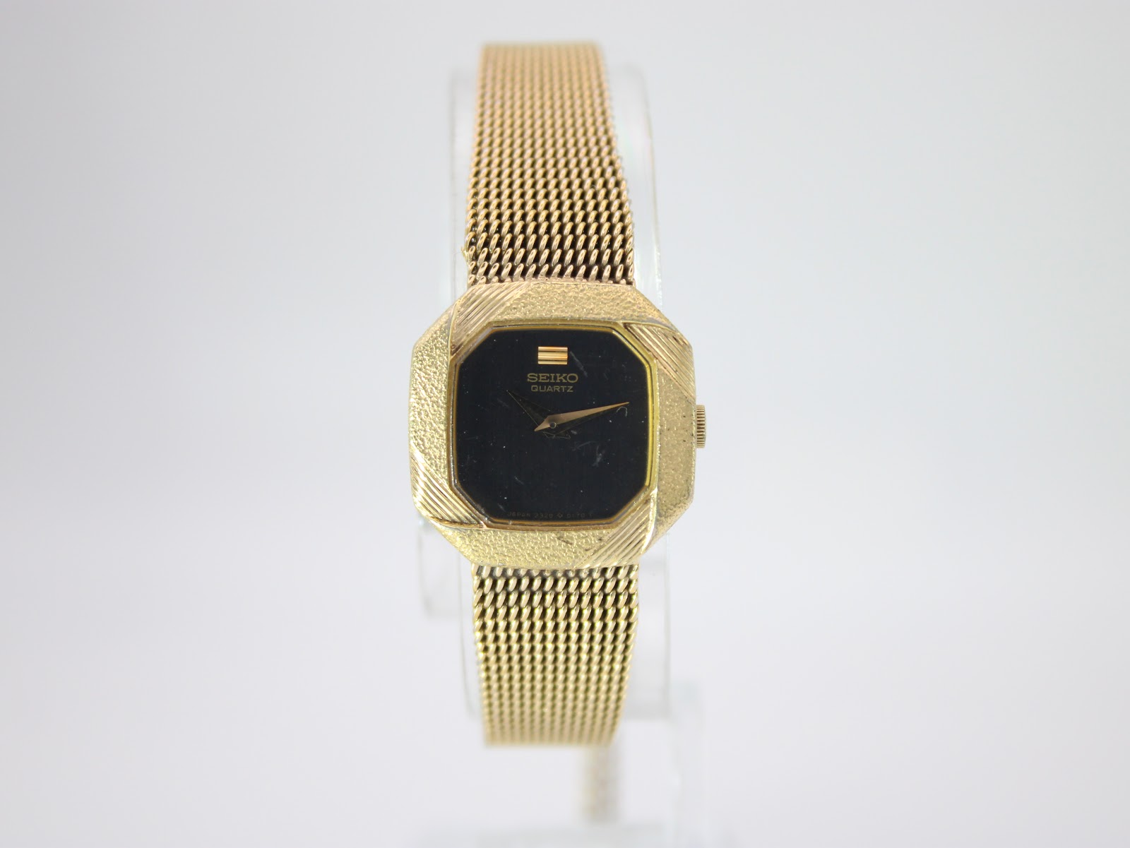 SEIKO 2320-5100 — photo 1