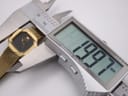 Seiko 2320-5100 watch, photo 6 of 8