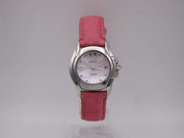 SEIKO 7N82-0CE0 — photo 1