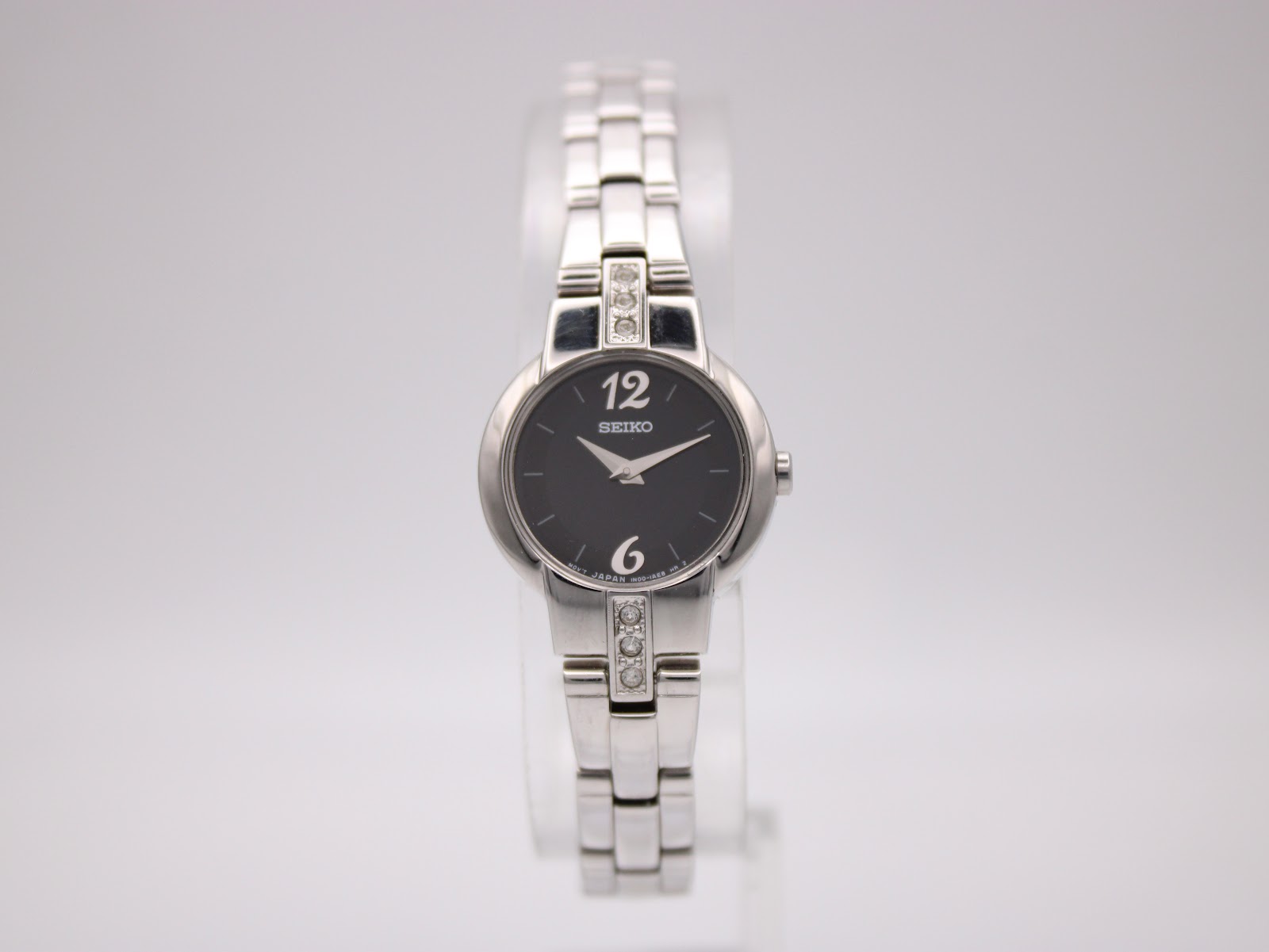 SEIKO 1N00-0SJ0 — photo 1