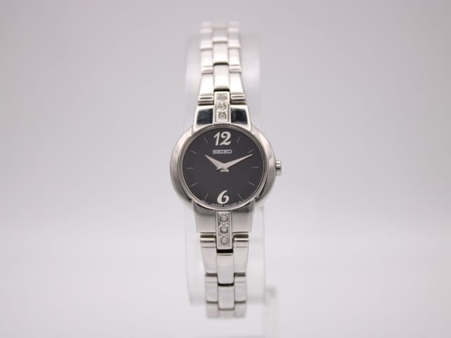 SEIKO 1N00-0SJ0 — photo 1
