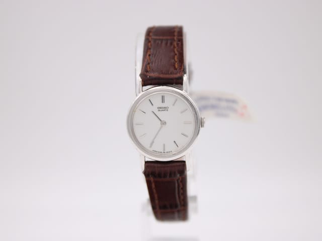 SEIKO 2020-0010 — photo 1