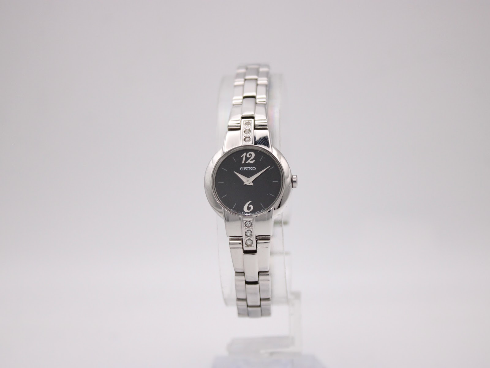 SEIKO 1N00-0SJ0 — photo 1