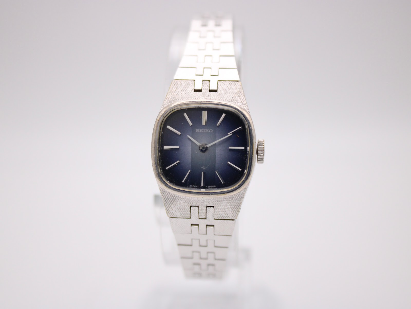 SEIKO 11-3940 — photo 1