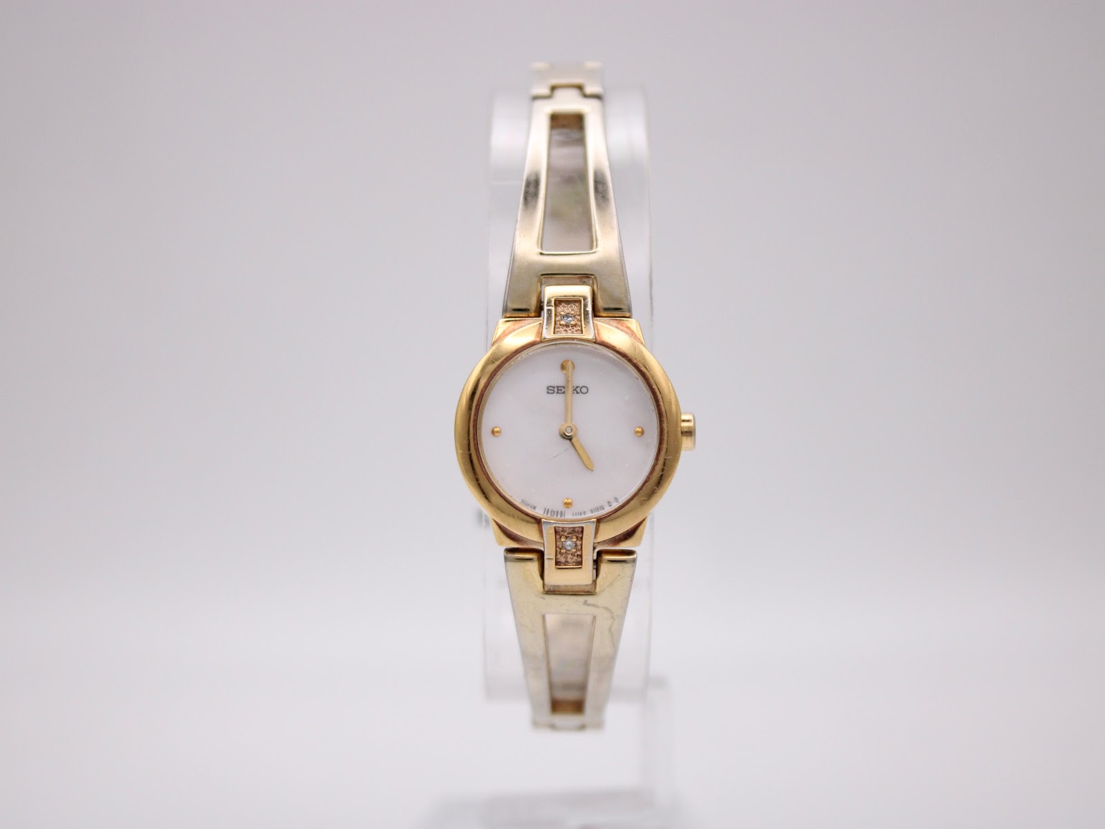 SEIKO 1N00-0GN0 — photo 1