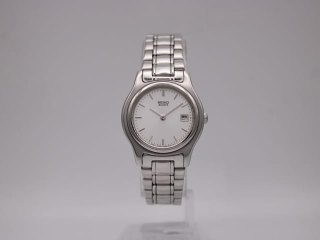 SEIKO 7N89-0021 — photo 1