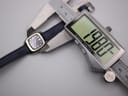 Seiko 11-3490 watch, photo 7 of 8