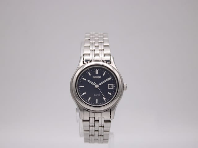 SEIKO 7N82-0340 — photo 1