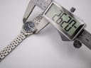Seiko 7N82-0340 watch, photo 6 of 8