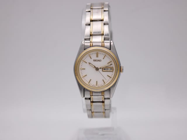 SEIKO 7A83-0011 — photo 1