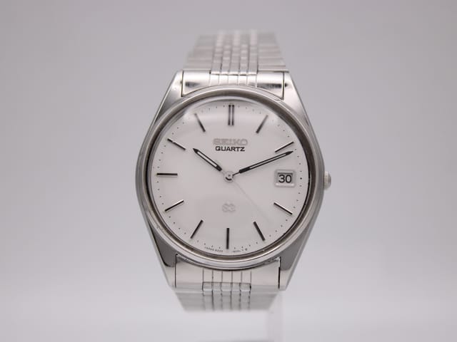 SEIKO 8222-8020 — photo 1