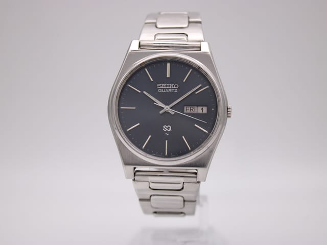 SEIKO 6923-80000 — photo 1