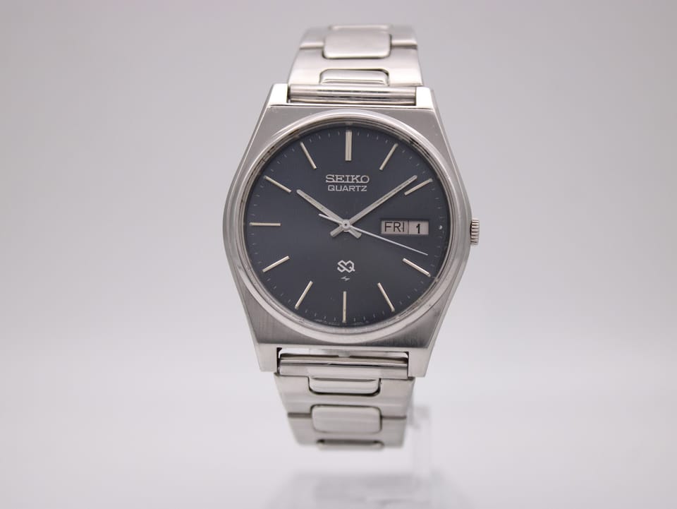 Seiko 6923-80000