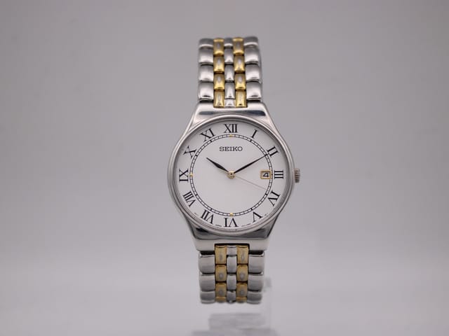 SEIKO 7N32-0EB0 — photo 1