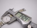 Seiko 7N32-0EB0 watch, photo 6 of 8