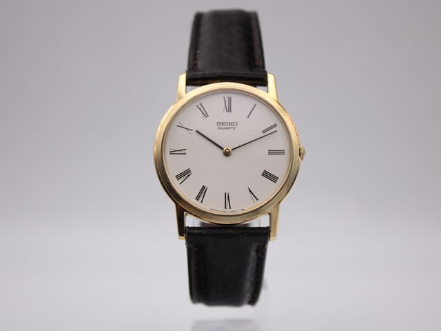 SEIKO 2620-0200 — photo 1