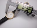 Seiko 2620-0200 watch, photo 6 of 7