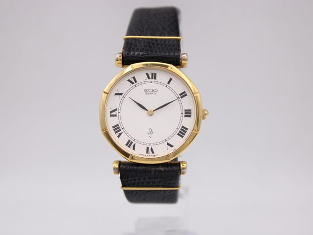 SEIKO 43-0170 — photo 1