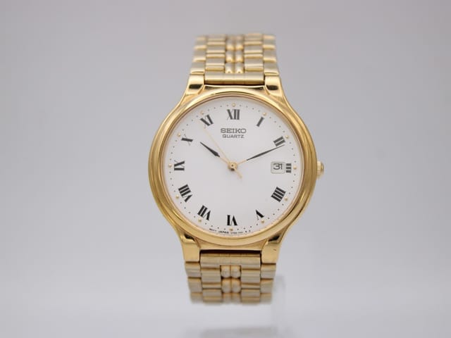 SEIKO V722-7051 — photo 1