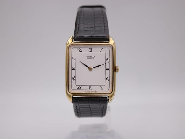 SEIKO 6530-5200 — photo 1