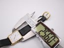 Seiko 6530-5200 watch, photo 6 of 7