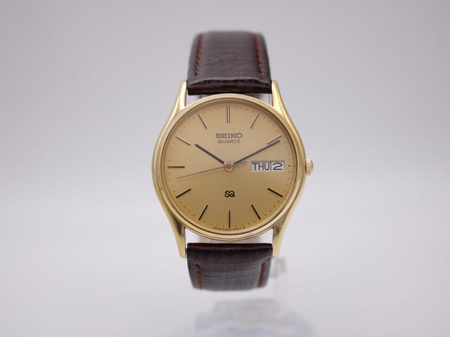SEIKO 8223-7080 — photo 1