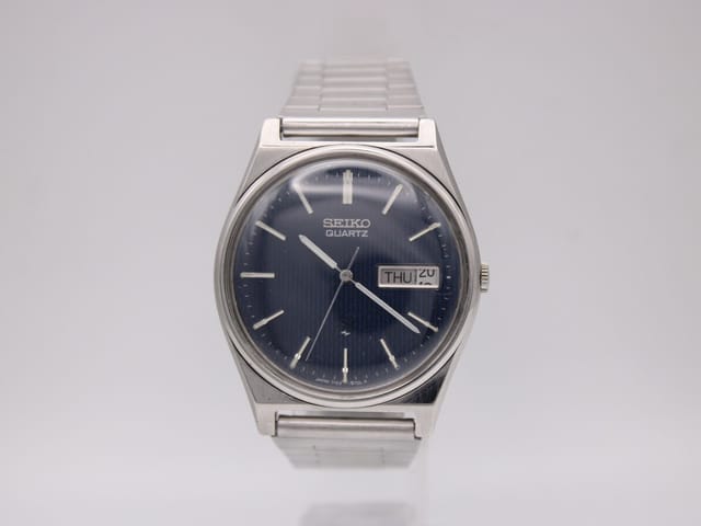 SEIKO 7123-8430 — photo 1