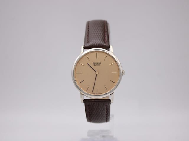 SEIKO 7800-7009 — photo 1