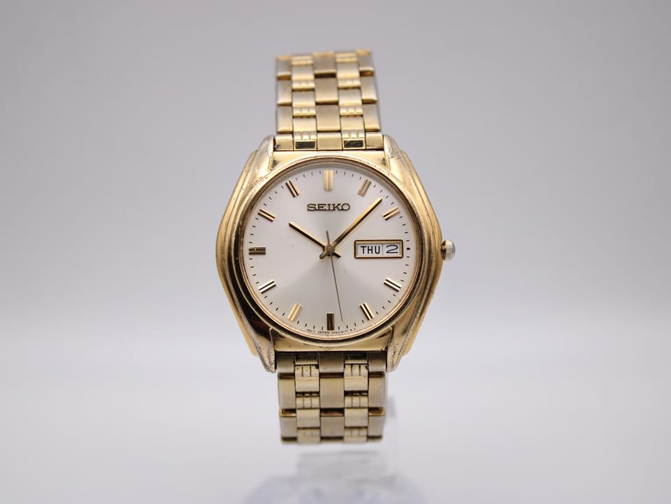 Seiko V743-8069