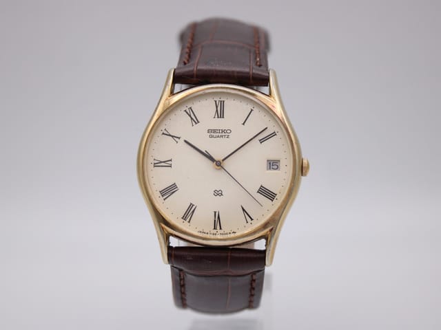 SEIKO 7122-7000 — photo 1